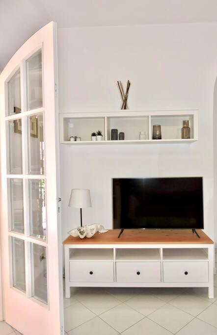 Casa Vacanza Maria Apartment Джардини Наксос Екстериор снимка
