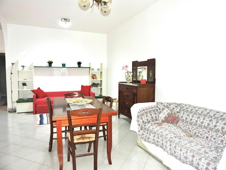 Casa Vacanza Maria Apartment Джардини Наксос Екстериор снимка