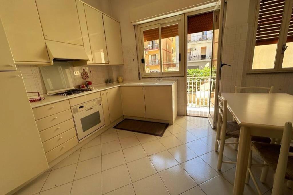 Casa Vacanza Maria Apartment Джардини Наксос Екстериор снимка