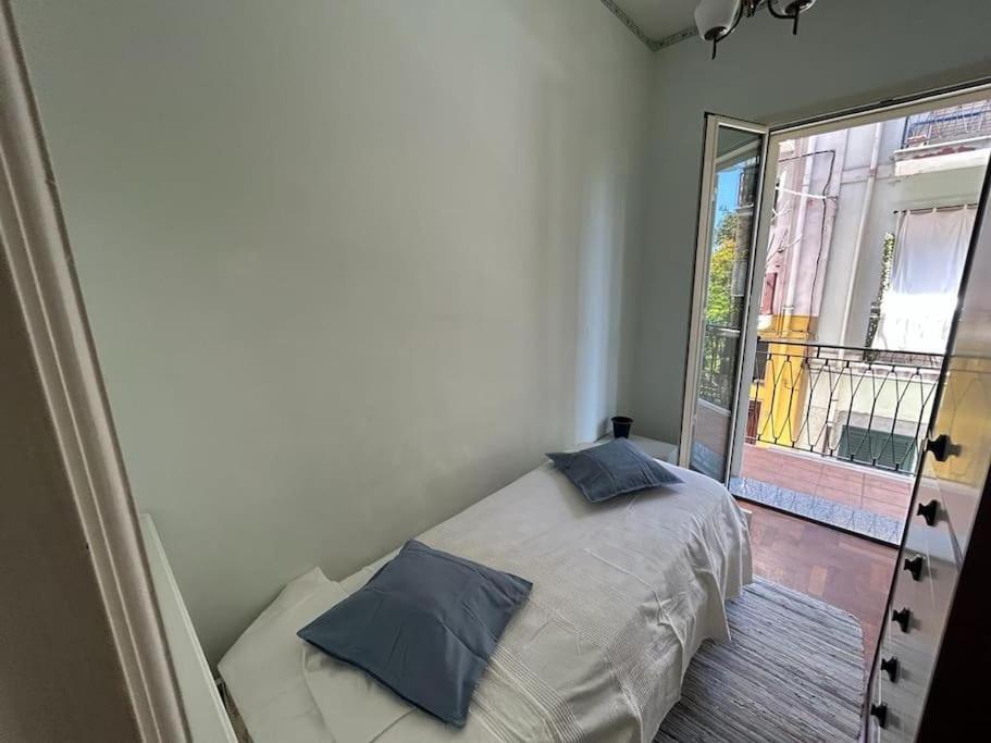 Casa Vacanza Maria Apartment Джардини Наксос Екстериор снимка
