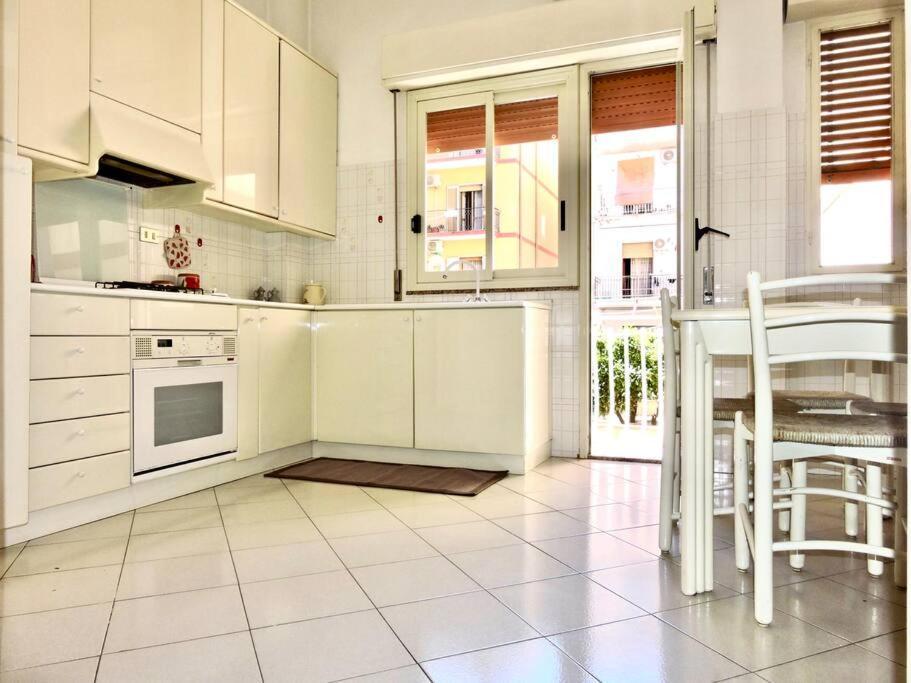 Casa Vacanza Maria Apartment Джардини Наксос Екстериор снимка