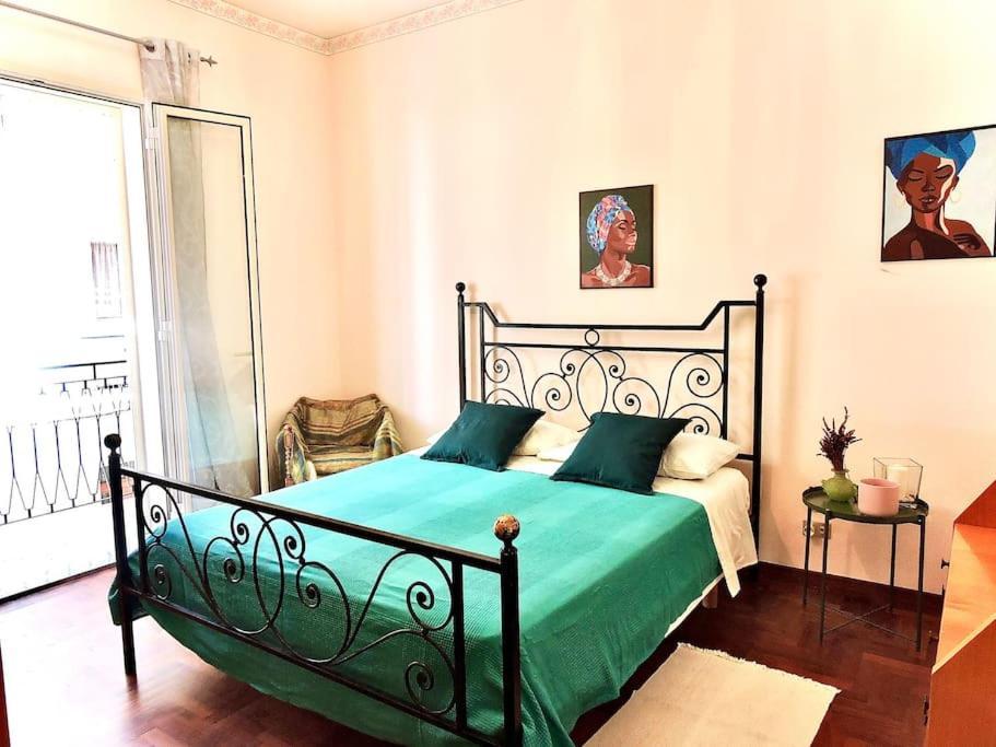 Casa Vacanza Maria Apartment Джардини Наксос Екстериор снимка