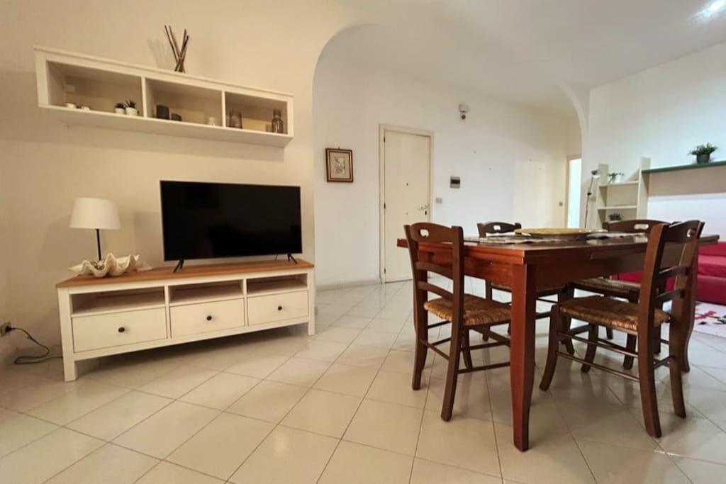 Casa Vacanza Maria Apartment Джардини Наксос Екстериор снимка