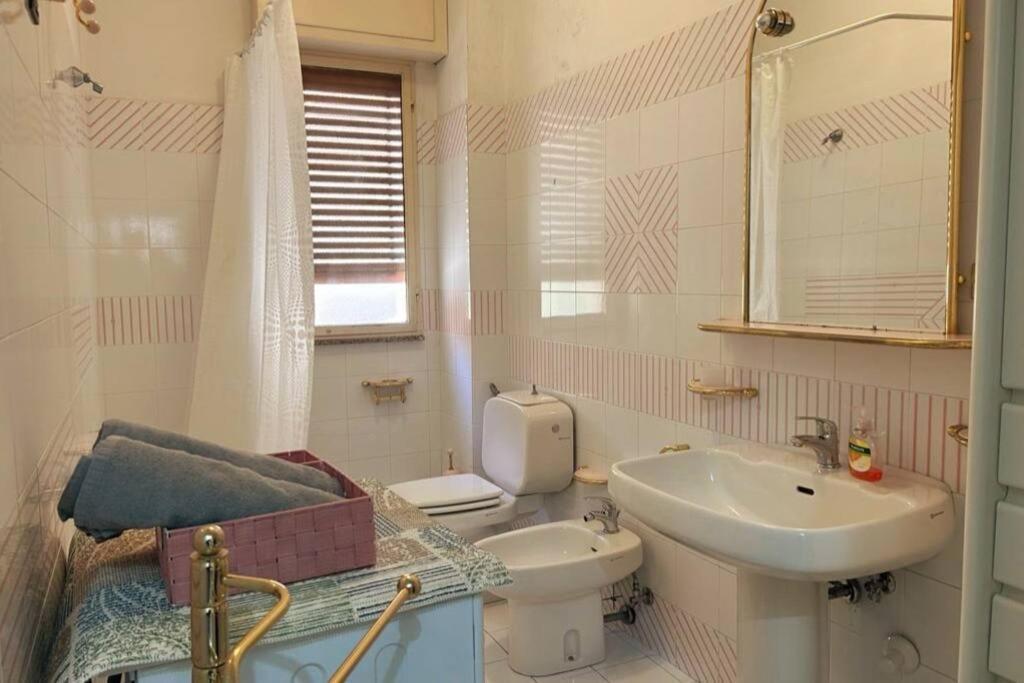 Casa Vacanza Maria Apartment Джардини Наксос Екстериор снимка